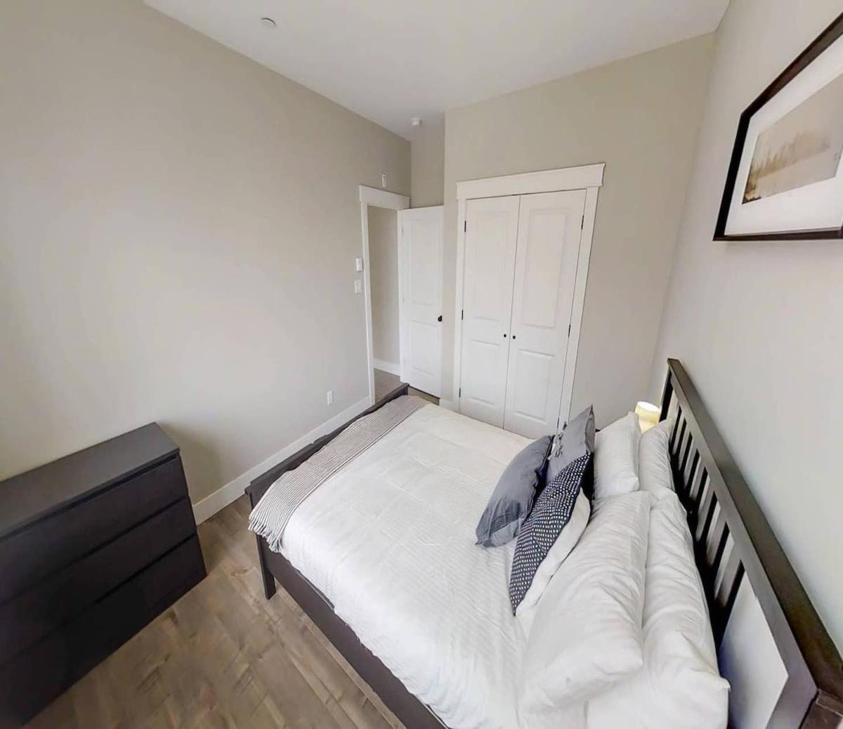 Premium Condo Heart Of Uptown Location Parking Coffee Saint John Zewnętrze zdjęcie